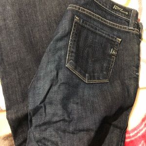 BNWOT Citizens of Humanity Denim